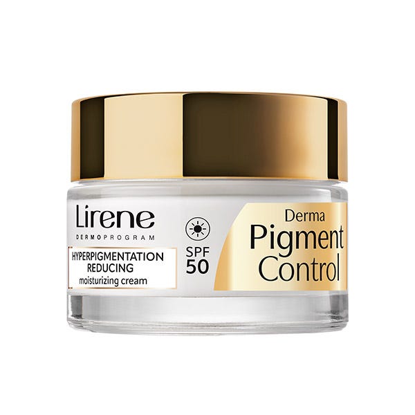Derma Pigment Control
