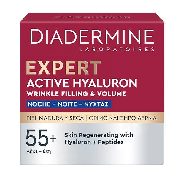 Expert Active Hyaluron