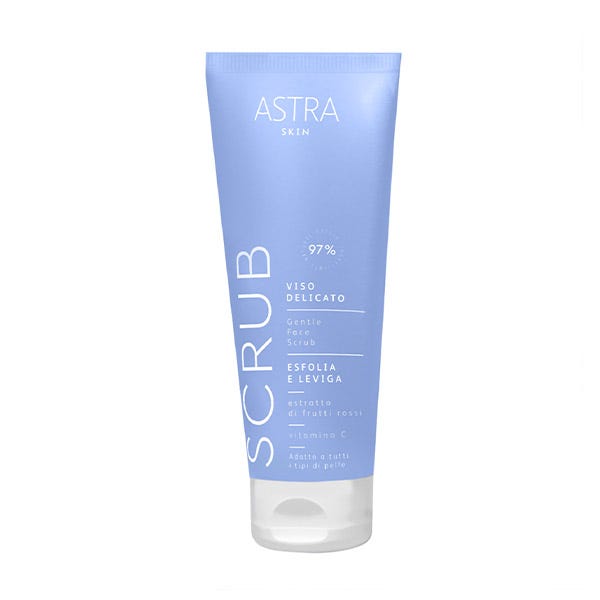 Exfoliante Facial
