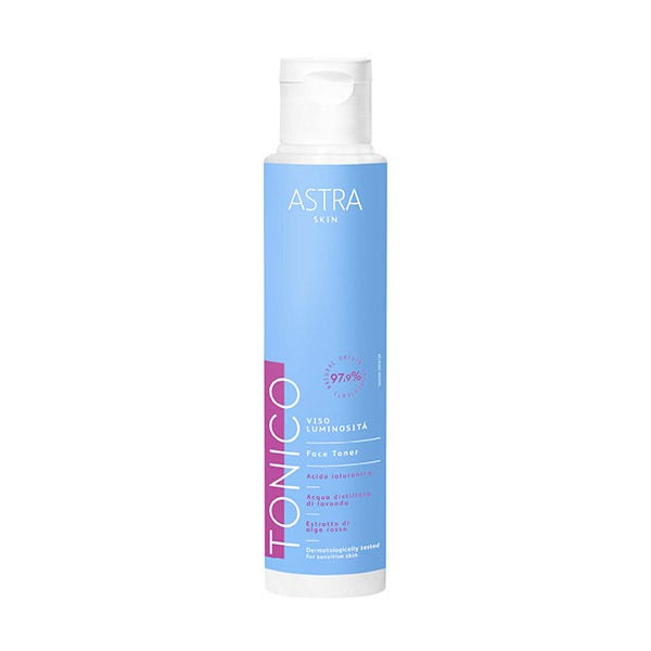 Tónico Facial