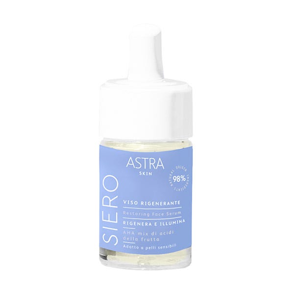 Sérum Facial