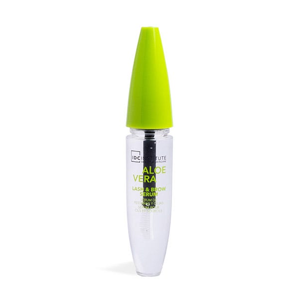 Aloe Vera Lash & Brow Serum