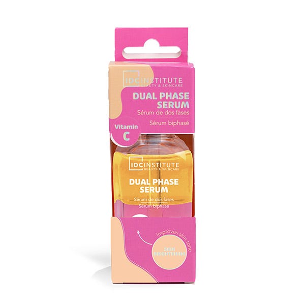 Dual Phase Serum Vitamin C