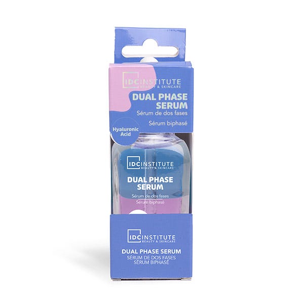 Dual Phase Serum Hyaluronic Acid