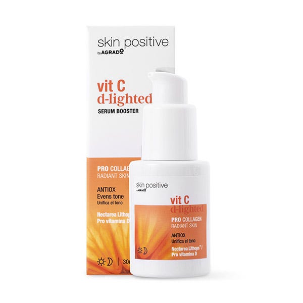 Vit C D-Lighted