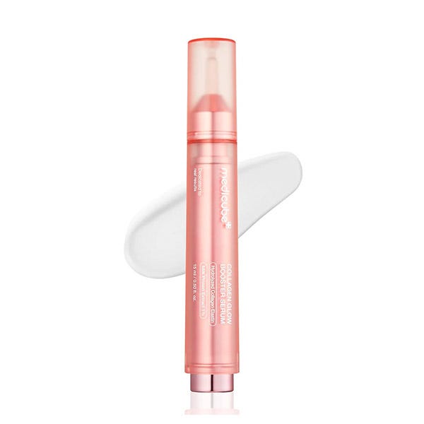 Collagen Glow Booster Serum