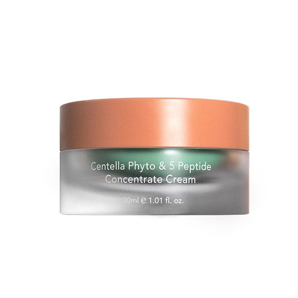 Centella Phyto & 5 Peptide