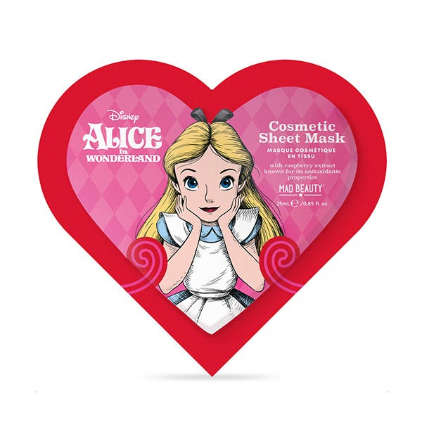 Alice In Wonderland
