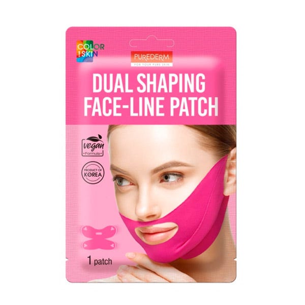 Mascarilla Para Cuello Y Papada