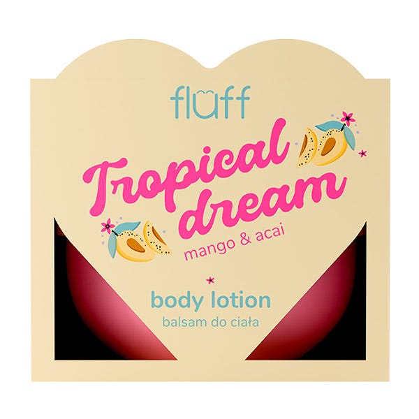 Tropical Dream