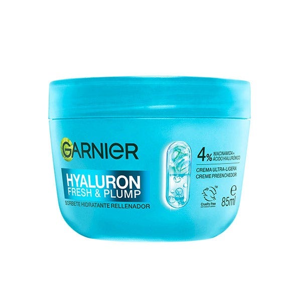 Hyaluron
