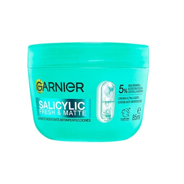 Salicylic