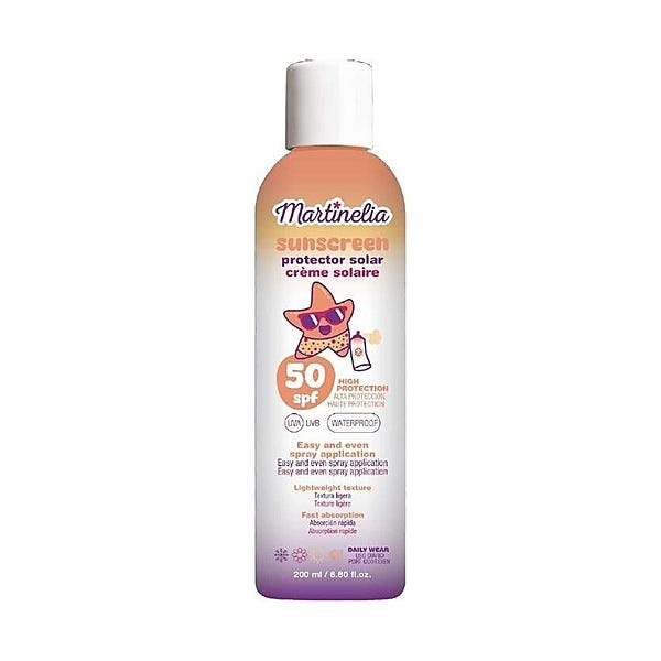 Sunscreen Daily Wear