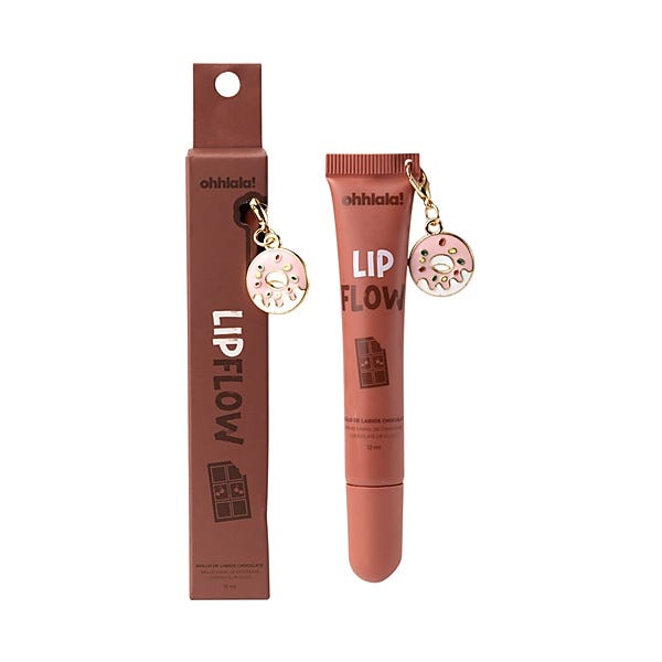 Lip Flow Chocolate