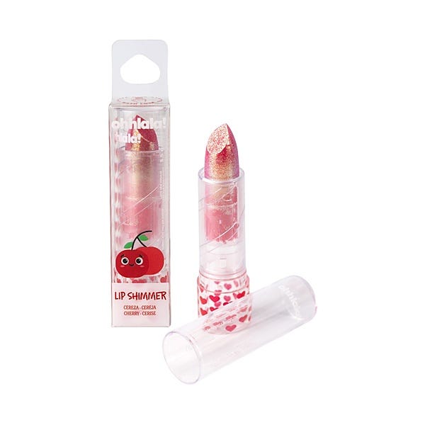 Lip Shimmer Cereza