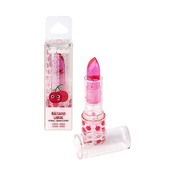 Lip Flower Cereza