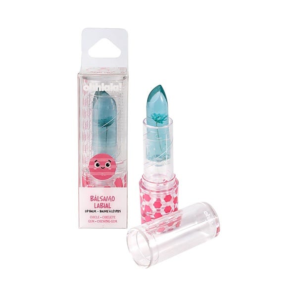 Lip Flower Chicle