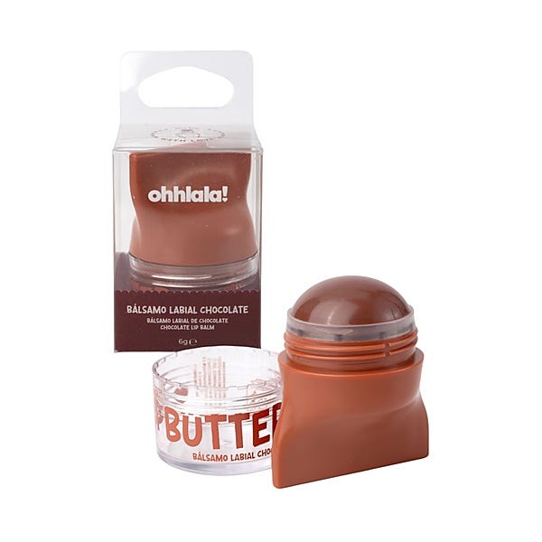 Butter Chocolate