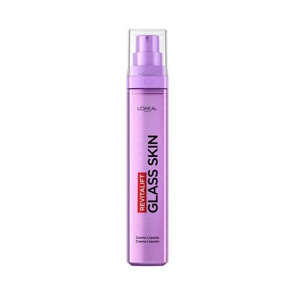 Crema Glass Skin Revitalift Filler