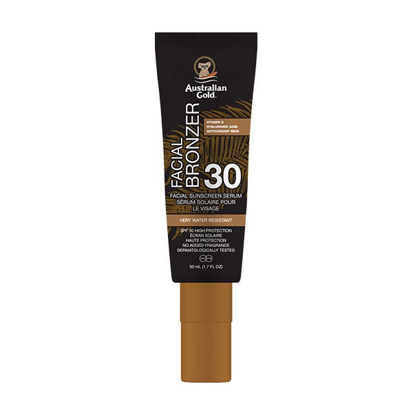Facial Bronzer