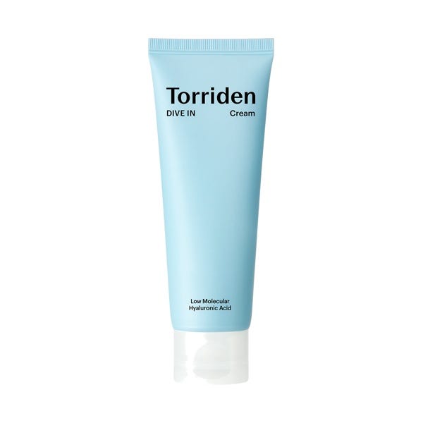 Molecular Hyaluronic Acid Cream