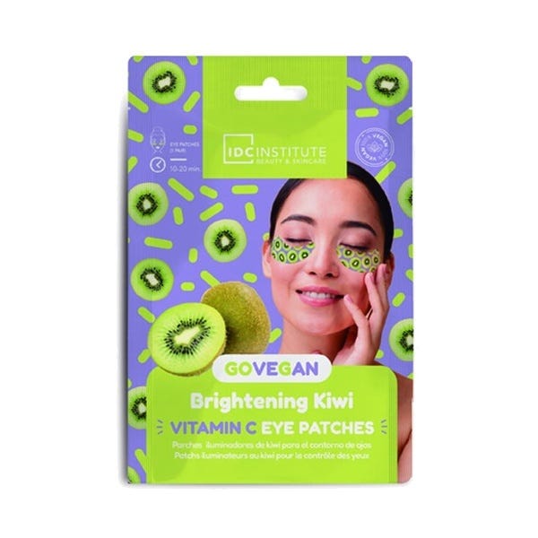 Brighening Kiwi