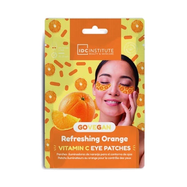 Refreshing Orange