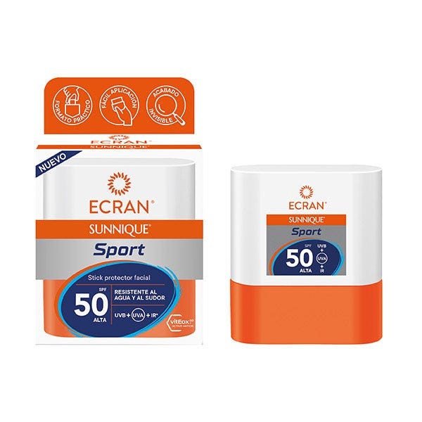 Stick Sport SPF50+