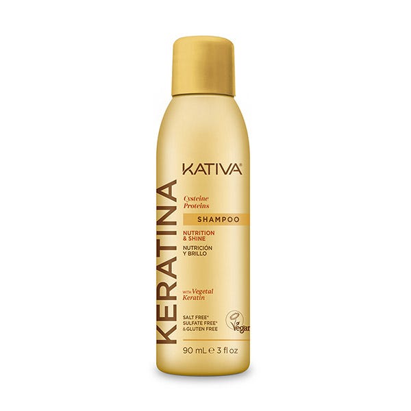 Keratina