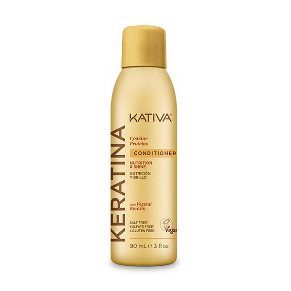 Keratina
