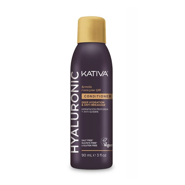 Hyaluronic