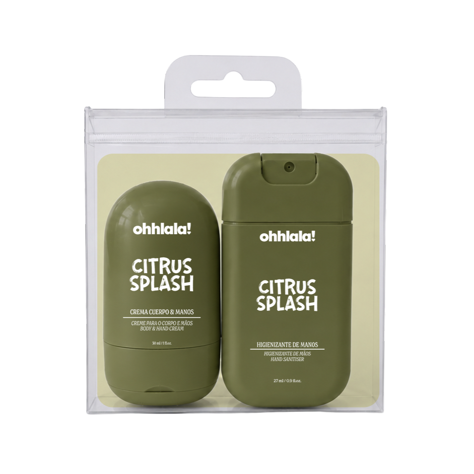 Citrus Splash