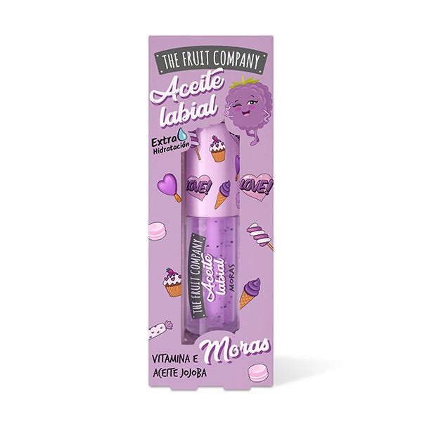 Moras