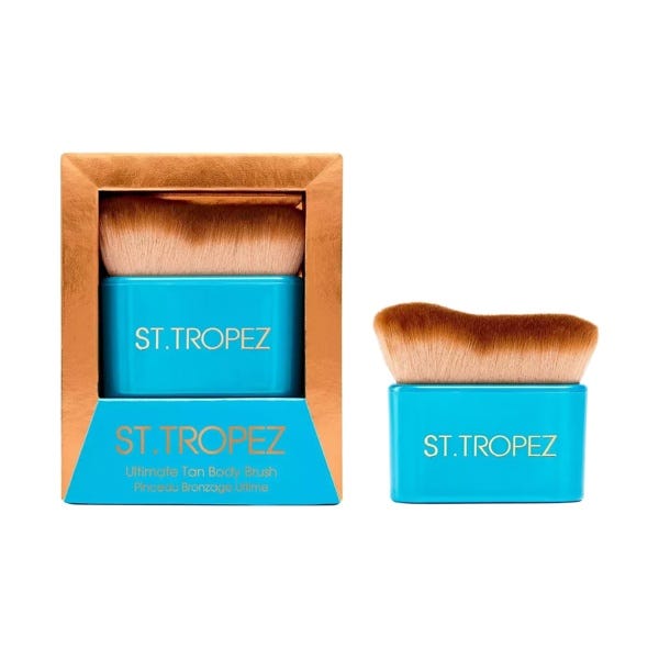 Ultimate Tan Body Brush