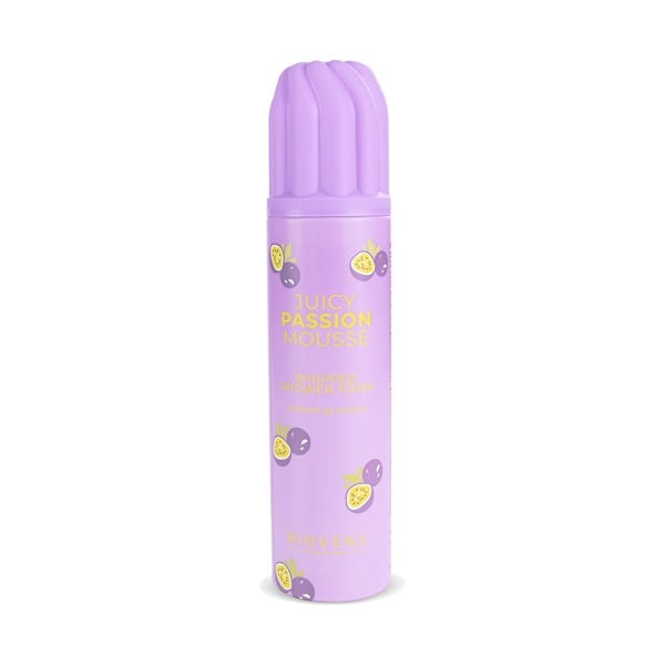 Juicy Passion Mousse