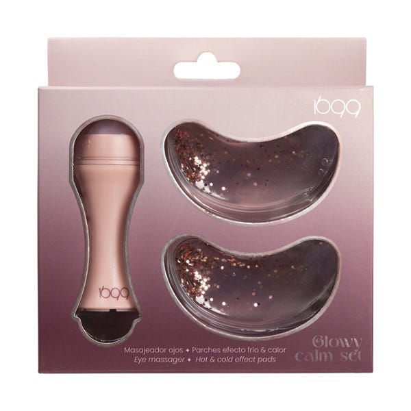 Glowy Calm Set