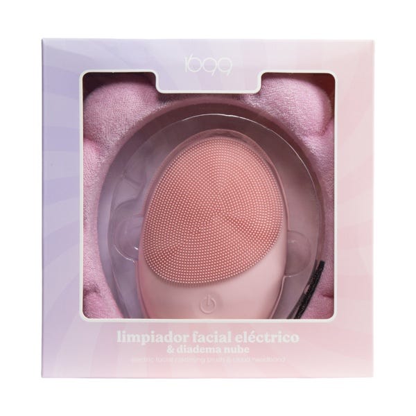 Set Limpieza Facial
