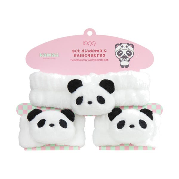 Set Kawaii Cuidado Facial