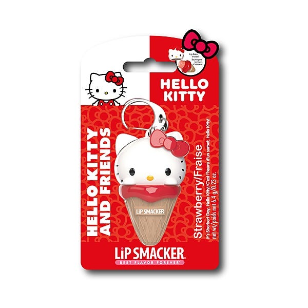 Hello Kitty & Friends 1UD