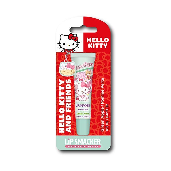 Hello Kitty & Friends 1UD