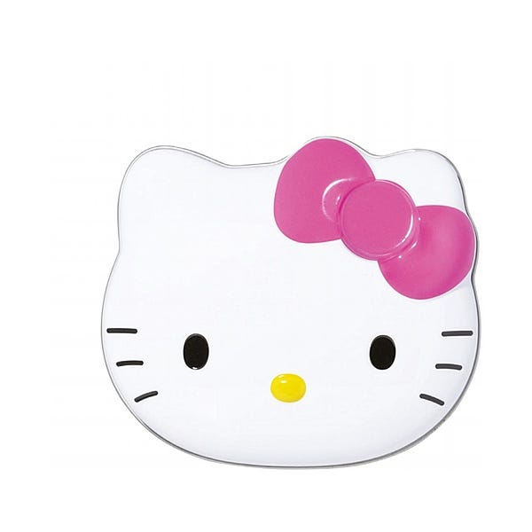 Hello Kitty & Friends 1UD