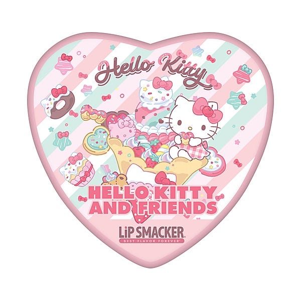 Hello Kitty & Friends 1UD