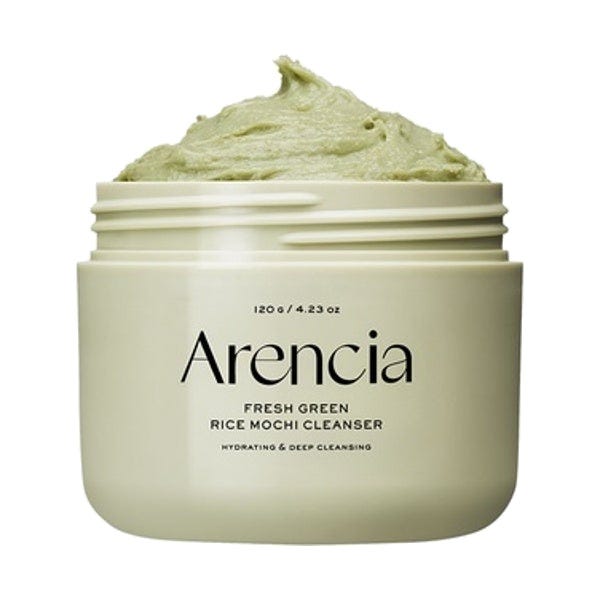 Espuma limpiadora facial acne