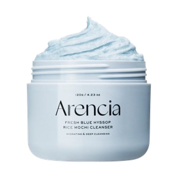 Espuma limpiadora facial clarificante