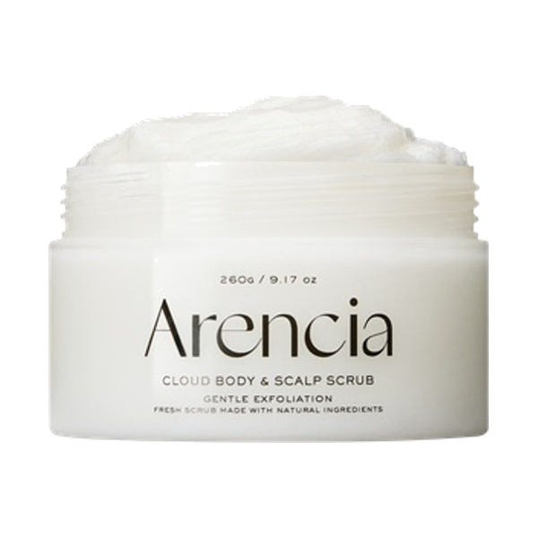 Exfoliante multifunción