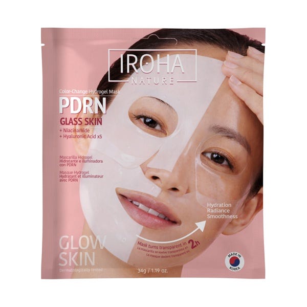 Mascarilla PDRN Glass Skin