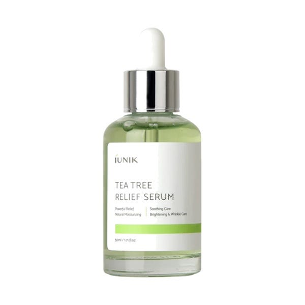 Tea Tree