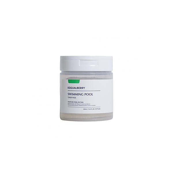 Swimming Pool Toner Pads