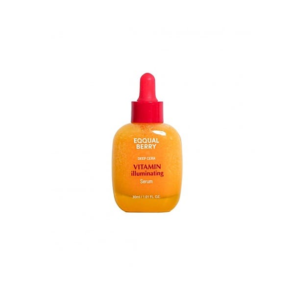 Vitamin Illuminating