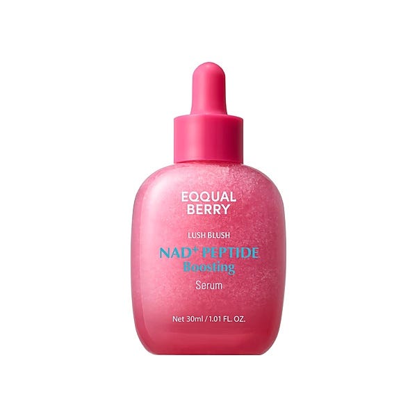 Nad+ Peptide Boosting